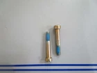 *new Oem* (lot Of 2) 0770 Omc Johnson Evinrude Screw 0908373. Price: $10.12.