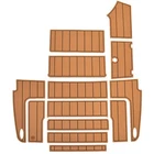 Chaparral Boat Non-skid Mats 60.00420 Swim Platform 26 Surf (kit) New. Price: $790.71.