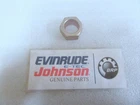 E37 Evinrude Johnson Omc 0317793 Spacer Oem New Factory Boat Parts. Price: $8.86.