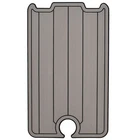 Monterey Boat Ski Locker Hatch Mat 25190056-00-SEAD Series Gray New. Price: $120.10.