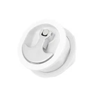 Whitecap Non-locking Compression Handle #S-1419WC New. Price: $37.48.