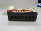 Rinker 276 Captiva Breaker Panel 63248 Woodgrain 5 7/8" X 1/8" Marine Boat New. Price: $39.95.