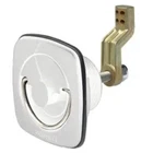 Perko 1082DP1WHT Flush Cam Latch - Offset Bar, White New. Price: $49.49.