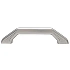 Mastercraft Boat Grab Rail 520061 10 X 3/8 Inch Aluminum New. Price: $82.03.