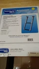Boat Ladder Garelick Boarding Model # 19622-61 New. Price: $60.00.