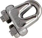 Sea-dog Wire Rope Clip, 1/4", 159506-1 New. Price: $14.10.