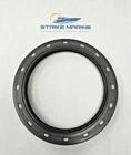 Komatsu 6150-21-3230, Front Crank Seal New. Price: $14.95.