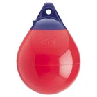 Polyform A-3 Red Marine Buoy 17" Diam X 23" Tall 77-400-354 New. Price: $105.71.