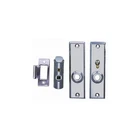 Perko 0567 DP0 Chr Tubular Latch Set New. Price: $133.02.