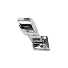 Sea-dog Hand Rail Fittings Chrome 60-DEGREE End Rh 7/8" #286566-1 New. Price: $13.00.