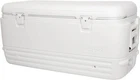 Igloo 50073 Marine Contour Cooler, 120 Quart - 38.5" X 18.5" 18" New. Price: $148.99.