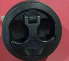 Whitecap Marine 3-INCH T-handle Non Locking Latch New. Price: $34.95.