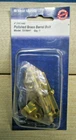 Brass Barrel BOLT4" 7219041 West Marine New. Price: $20.99.