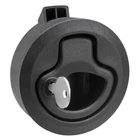 Whitecap 3228BC Locking Slam Latch New. Price: $34.01.