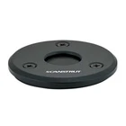 Scanstrut Black Anodized Aluminum Low-profile Cable Seal DS-LP-16-BLK New. Price: $65.95.