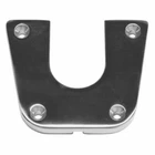 Taco Marine Table Pedestal Removable Side Mount Base Only F16-0080 New. Price: $84.95.
