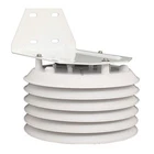 Davis Intruments 6830 Temperature/humidity Sensor W/radiation Shield New. Price: $222.90.