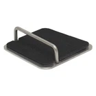 Tracker Boat Nonskid Phone Holder M-611 Stainless Steel / Foam Pad New. Price: $15.76.