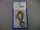 Sea-dog Bronze Fast Eye Safety Snap 138300 Boaty Marine 4 Inch New. Price: $15.99.