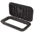 Ips Boat Deck Hatch 520-039 8 X 14 Black New. Price: $73.64.