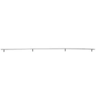 Chaparral Boat Galley Grab Rail 35179 Stainless Steel 64 1/4 Inch New. Price: $78.91.