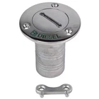 Whitecap Hose Deck Fill - 2" Diesel 6395C New. Price: $108.95.