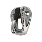 Perko 1309 DP0 Chr Fender Hook 2/CD New. Price: $29.44.