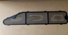 Grady White 6525 Portlight Screen - Starboard Side New. Price: $65.00.