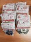 Beckson, Clippers, CLP-1-1/2, Lot Of 10 Pairs, New. Price: $25.00.
