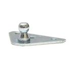 Tracker Boat Gas Shock Mounting Bracket 200015 3/8 Inch New. Price: $5.98.