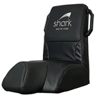 Shark Easy Fit Cover Black With Fasteners #FXXXAD04 New. Price: $530.94.