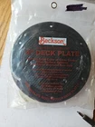 Genuine Beckson 4" Screw Out Deck Plate DP44-B (textured) Nos Oem BA22 New. Price: $32.00.