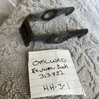 Omc 313952 Lock Release Lever, Used, HH-4-1. Price: $25.00.