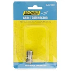 Seachoice 19851 PL258 Double Male Adapter, Vhf Cable Antenna Connector New. Price: $11.63.