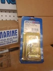 SDL296095-1 Sea-dog Line "hand Rail Fitting" Chrome Plated Zinc Elbow 90 New. Price: $16.00.