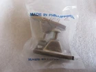 P49B Bimini Top Side Deck Plate Stainless Hinge Set New Marine Boat Parts. Price: $15.12.