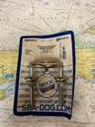Seadog Line #371633-1 Ss Transom Mount Ski Tow 3/8" X 3" 2-1/4". New. Price: $36.00.