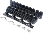 Mxeol Boat Top Fittings Hardware Combo Nylon Black, 7/8 INCH-22 Pcs New. Price: $30.30.