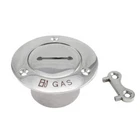 Whitecap Pipe Deck Fill W/key - 2" (gas) 6131 New. Price: $127.95.