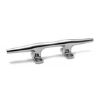 Attwood Boat Herreshoff Cleat Stainless Steel 8 Inch New. Price: $13.31.