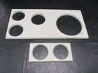 Regal Marine Dish Rack & Cup Holder Set Frosted Ice 1017740 Boat New. Price: $69.95.