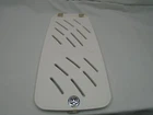 Tracker 146311 Tahoe Q7I Ski Storage Locker Lid Cream 37 3/8 X 17 1/8" Boat New. Price: $84.98.