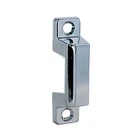 Perko 0976000CHR Strike Plate-box-type External Mount New. Price: $19.99.