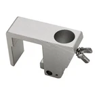 Extreme Max Pontoon Rail Mount Flag Holder 3/4" Pole #3005.3877 New. Price: $37.53.