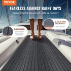 Vevor Boat Flooring, Eva Foam Decking 94.5" X 23.6", Non-slip Self-adhesive New. Price: $50.15.