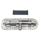 Marine 316 Stainless Steel Heavy Duty 4-3/8 Inch Locker Latch Slide Barrel Bo... New. Price: $28.39.