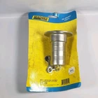 Deck Fill Water Seachoice 32271 316 Stainless New. Price: $15.99.