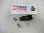Q15C Johnson Evinrude Omc 377637 Adapter Kit Assembly Oem New Factory Boat Parts. Price: $7.95.