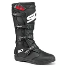 Sidi 2327-0155-41 X Power Sc Boots 8 Black/black New. Price: $319.99.