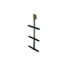 Garelick 19833 Stainless Steel Sport Diver Ladder Steps New. Price: $402.49.
